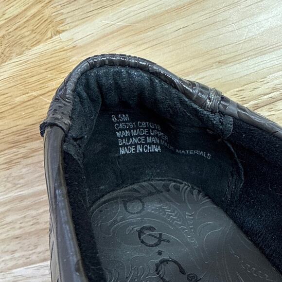 B.O.C. Born Nursing Clogs Size 8.5 M - Picture 8 of 8